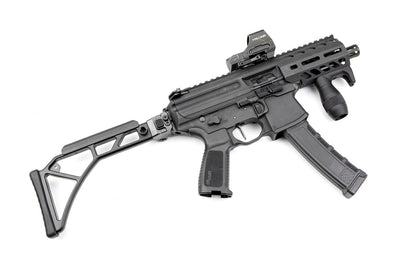 SKELESTOCKS | 1913 Mount Folding Stock - Image 12