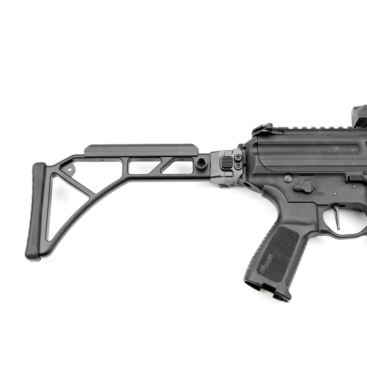 SKELESTOCKS | 1913 Mount Folding Stock - Image 4