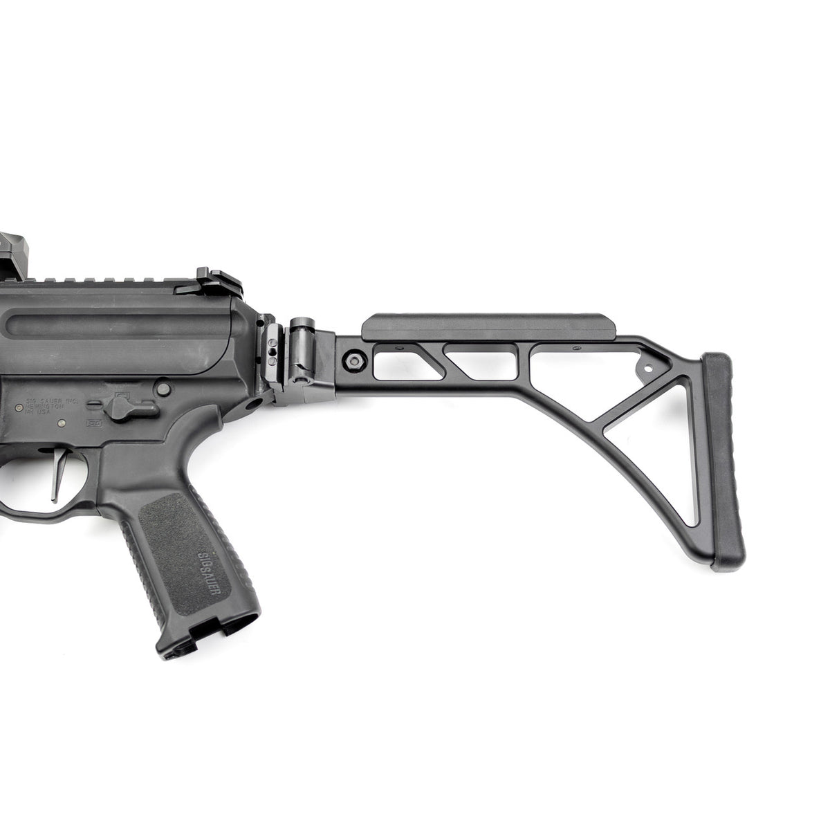 SKELESTOCKS | 1913 Mount Folding Stock - Image 5