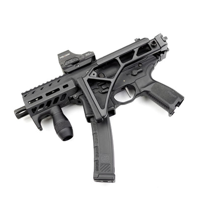 SKELESTOCKS | 1913 Mount Folding Stock - Image 6