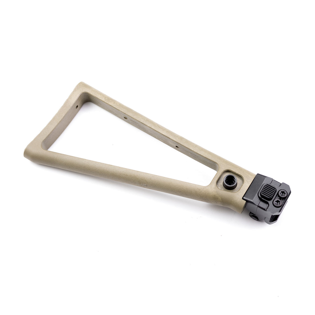 TRIANGLE STOCK | 1913 Mount Folding Stock - Image 13