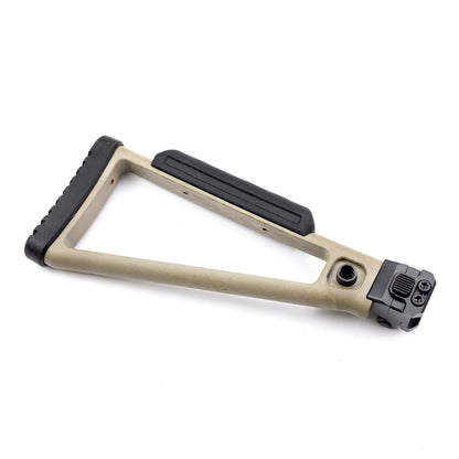 TRIANGLE STOCK | 1913 Mount Folding Stock - Image 20