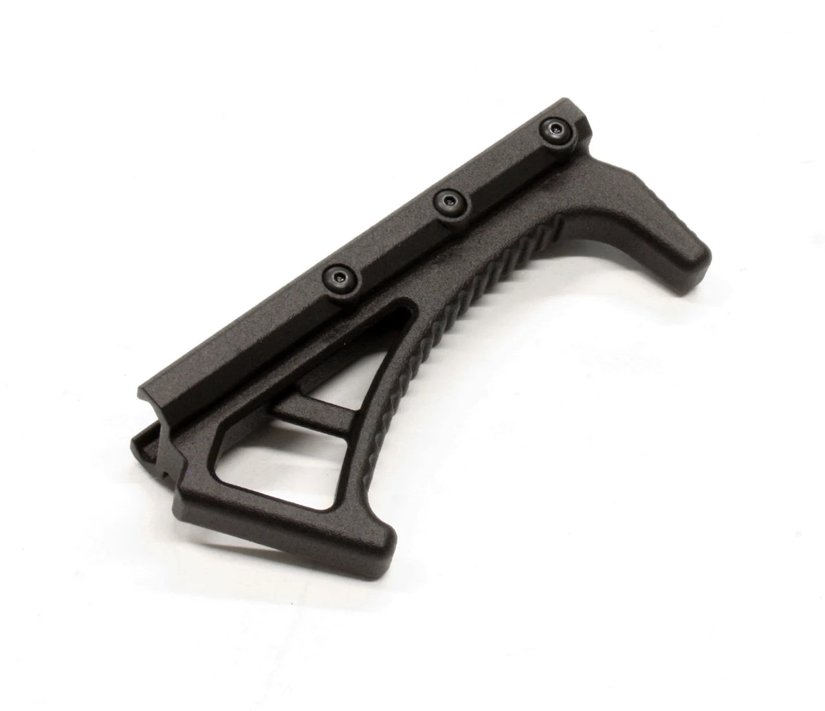Angled Foregrip - Slimline - Picatinny (1913) - Image 2