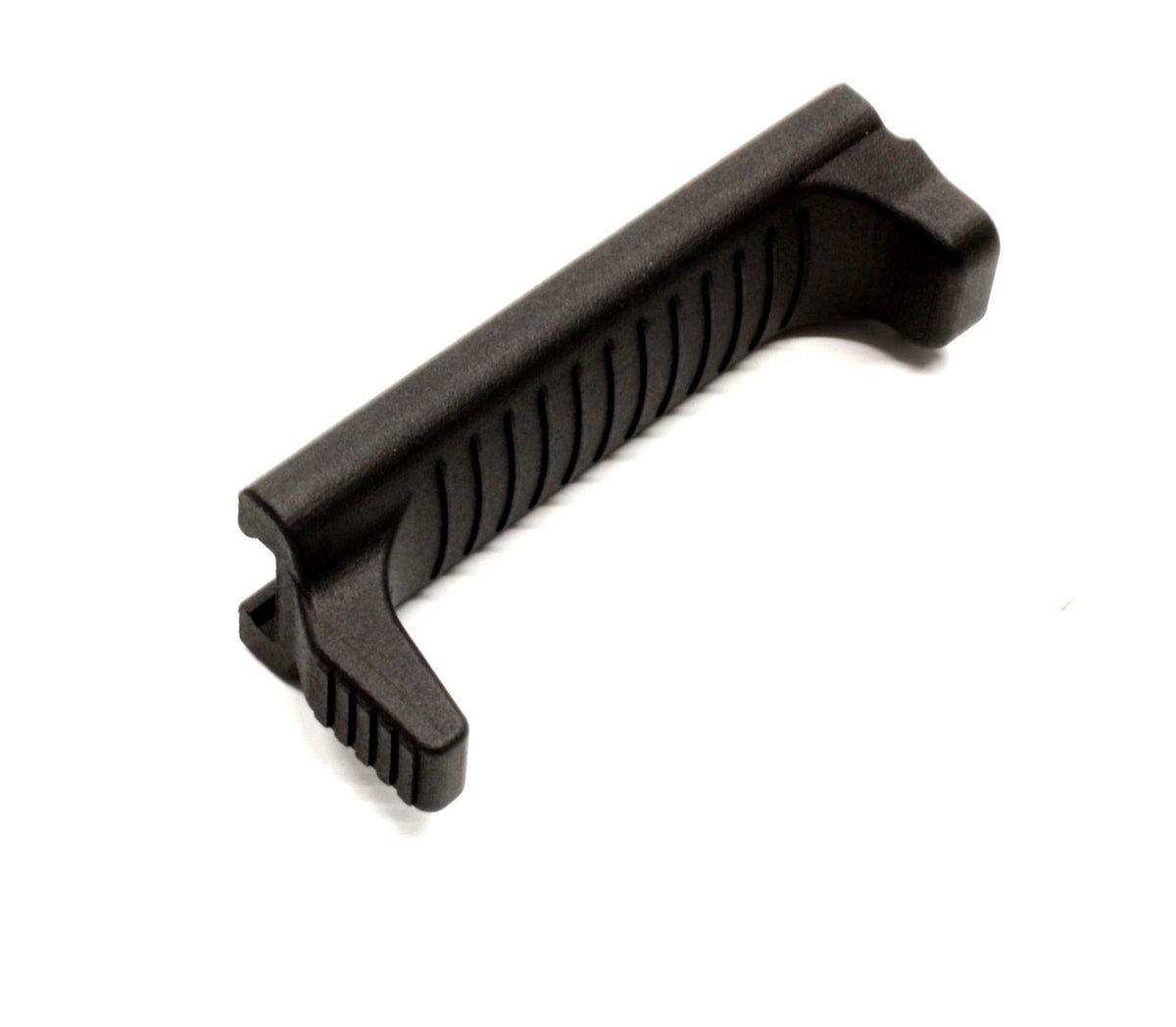 Stribog Rail Cover W/Hand-Stop - Image 2