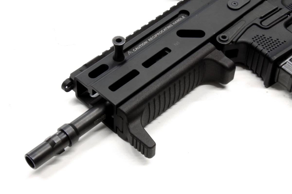 Stribog Rail Cover W/Hand-Stop - Image 4
