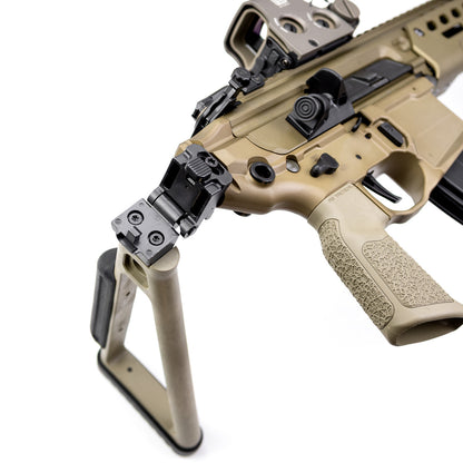 TRIANGLE STOCK | 1913 Mount Folding Stock - Image 4