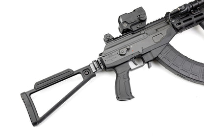TRIANGLE STOCK | 1913 Mount Folding Stock - Image 7