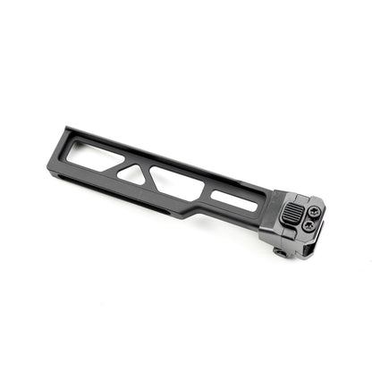 Para-Brace Folding Brace
