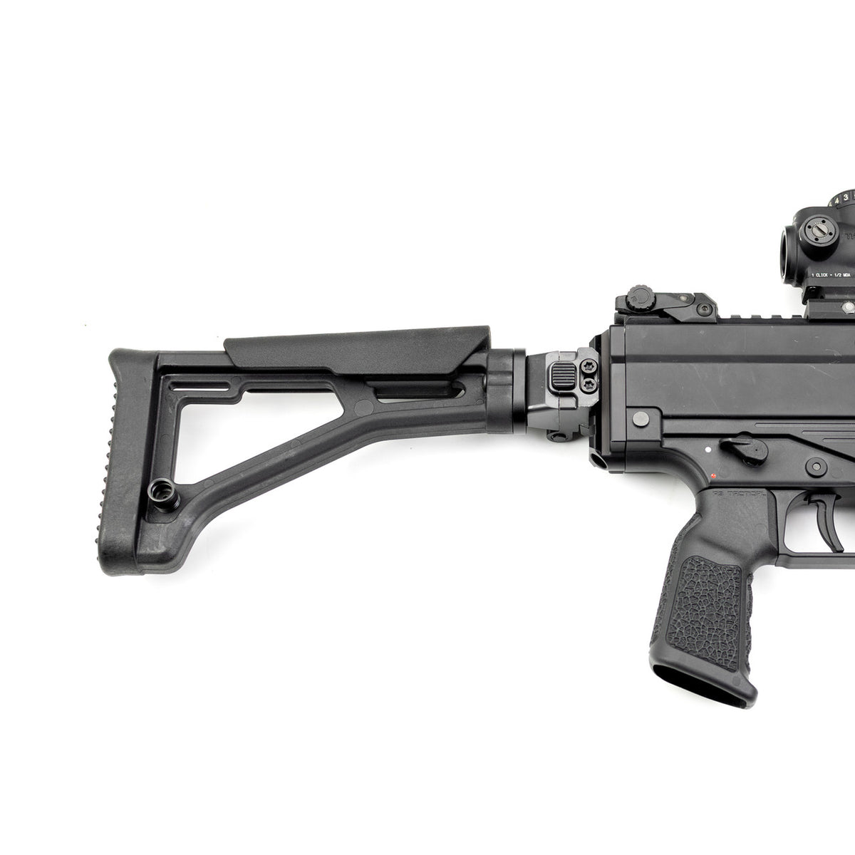 POLYMER FOLDING STOCK | 1913 Folding Stocks - Image 2