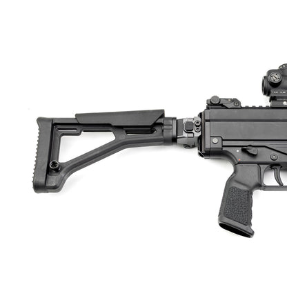 POLYMER FOLDING STOCK | 1913 Folding Stocks - Image 2