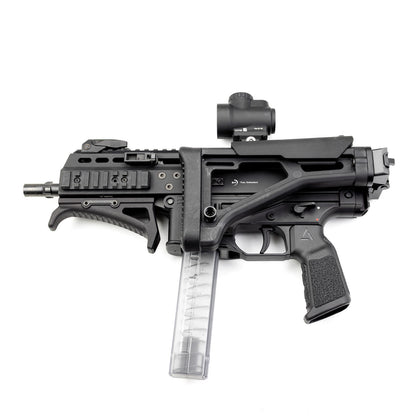 POLYMER FOLDING STOCK | 1913 Folding Stocks - Image 3