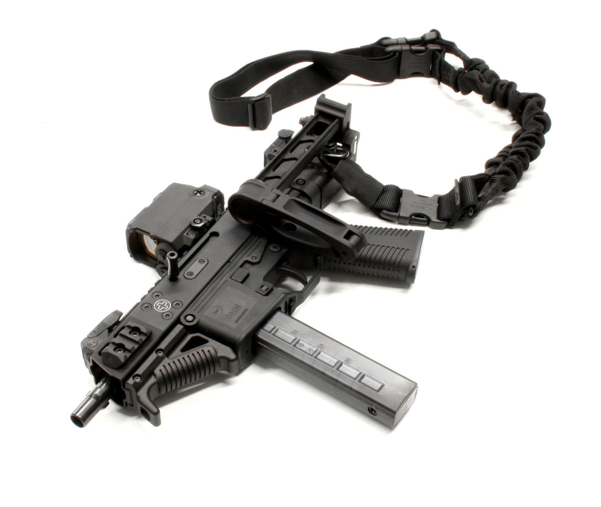 Angled Foregrip - B&T GHM Compact - Image 5