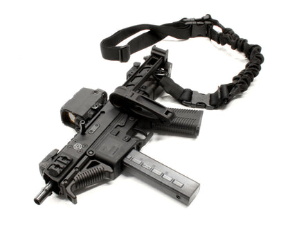 Angled Foregrip - B&T GHM Compact - Image 5