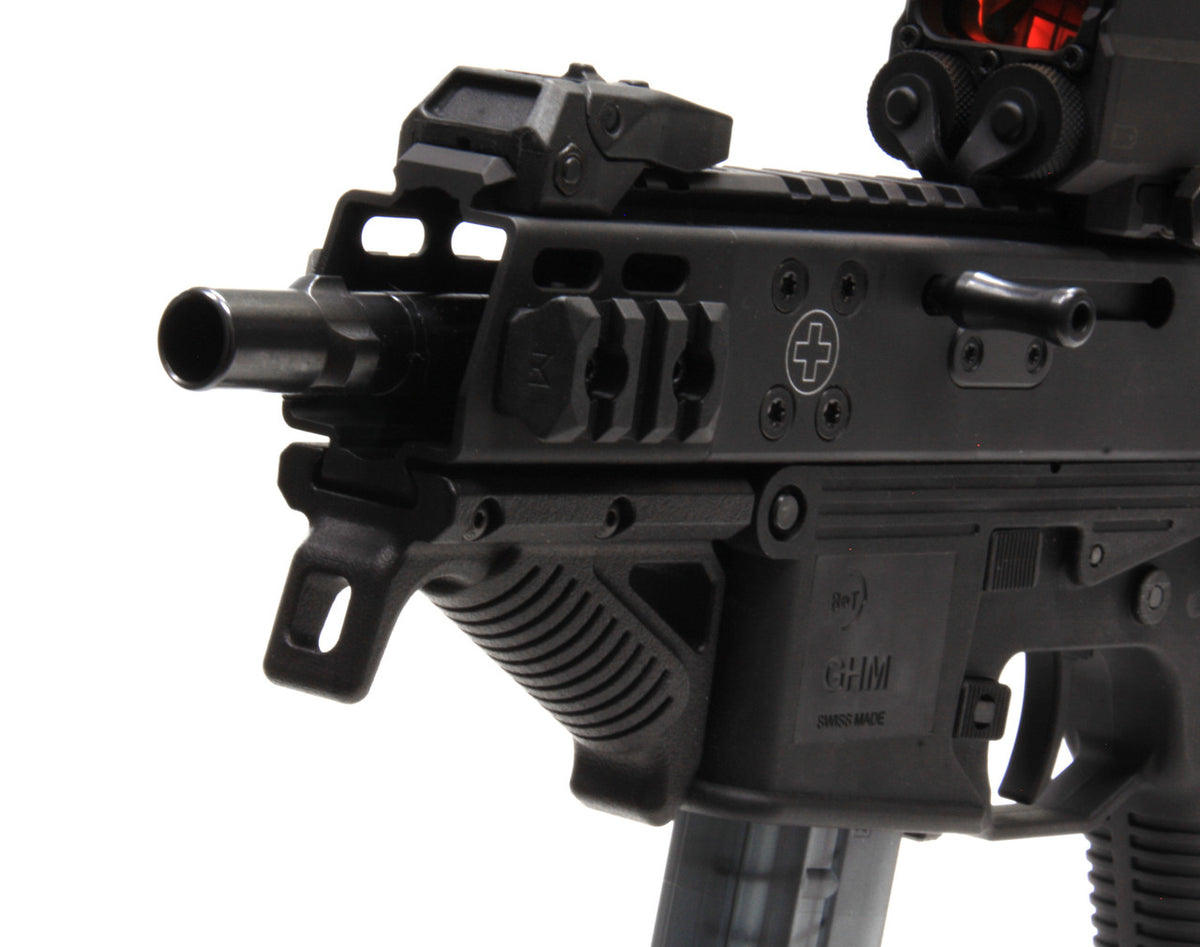 Angled Foregrip - B&T GHM Compact - Image 6