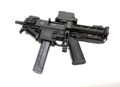 Angled Foregrip - B&T GHM Compact - Image 4