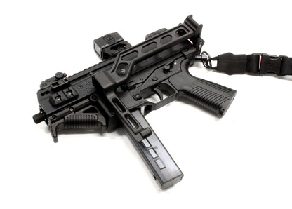 Angled Foregrip - B&T APC-K, UTAS UT9 - Image 4