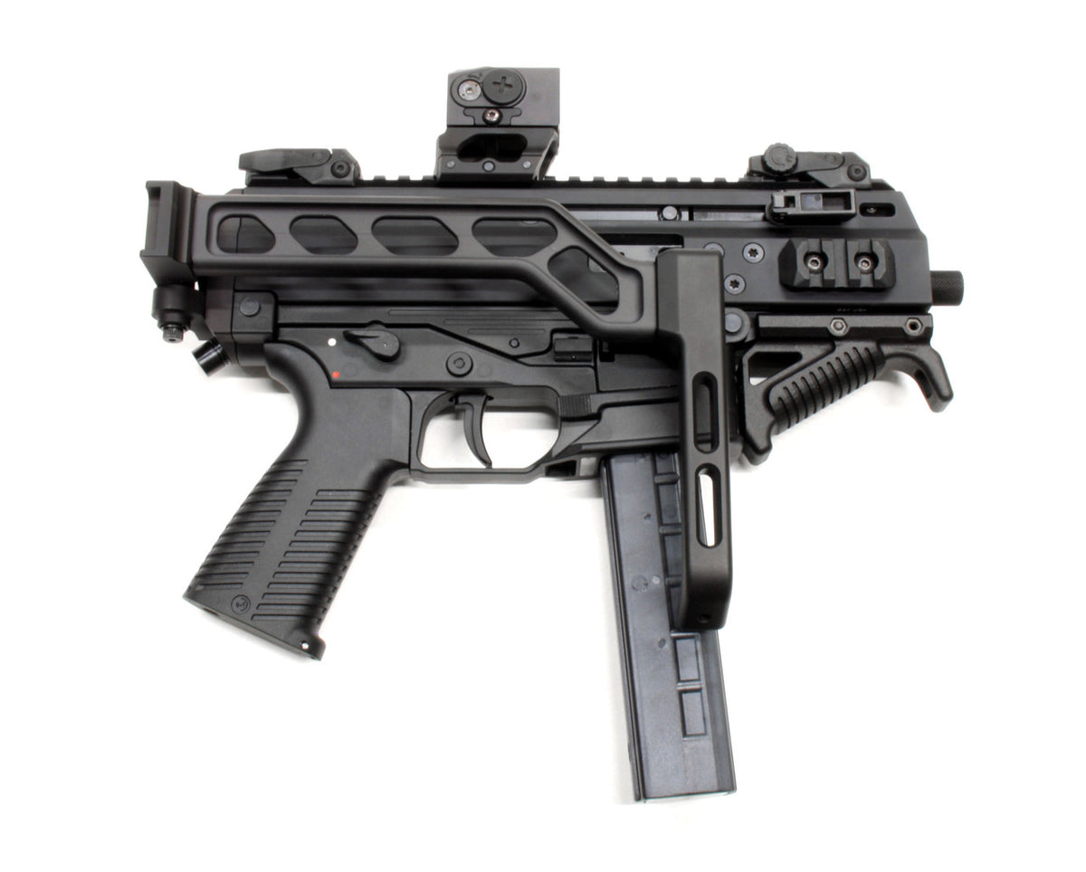 Angled Foregrip - B&T APC-K, UTAS UT9 - Image 3