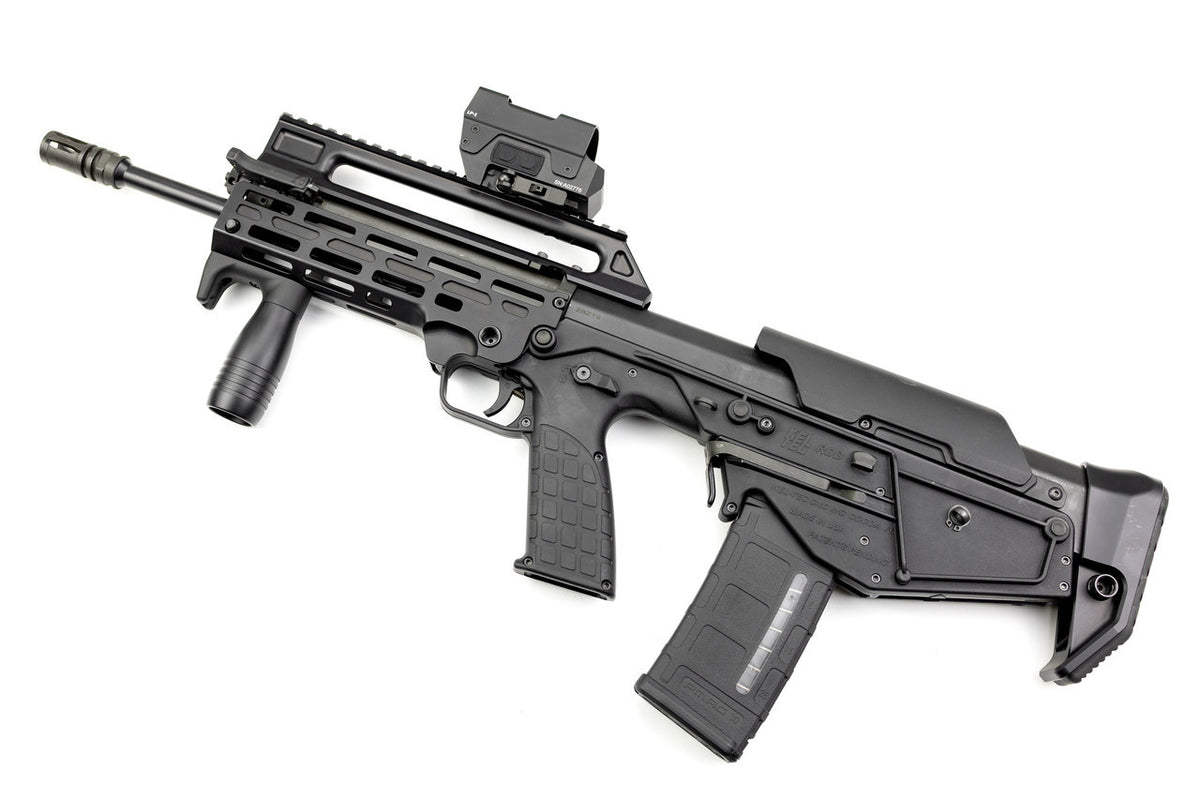 Rail Riser | Keltec RDB - Image 7