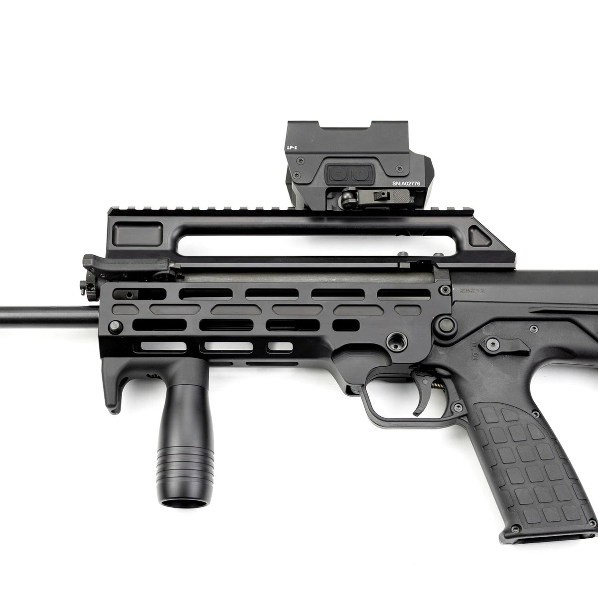 Rail Riser | Keltec RDB - Image 2