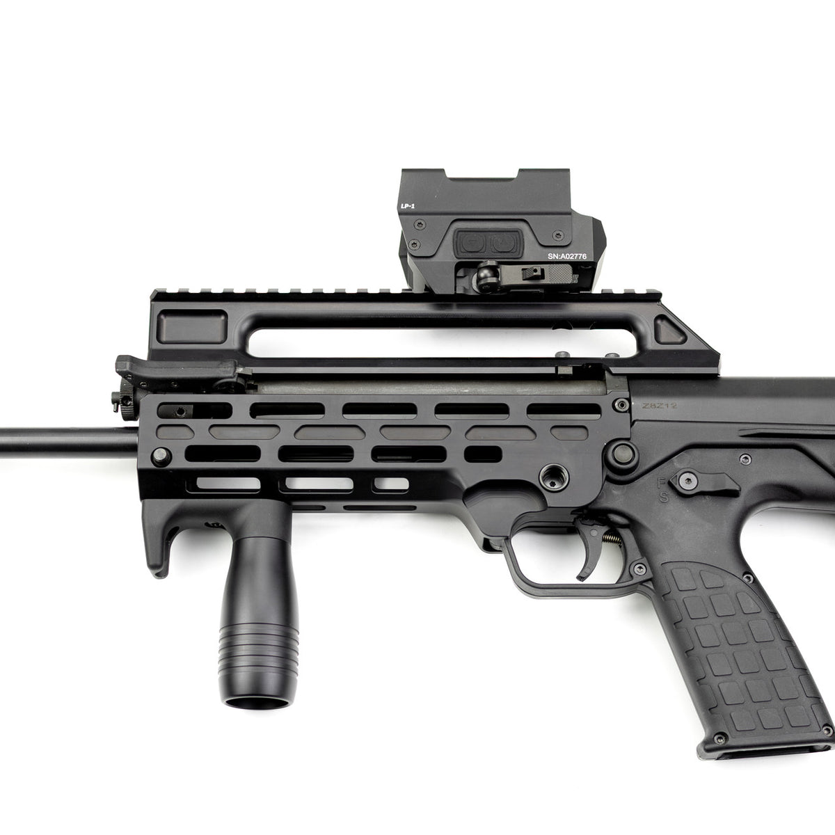 Handguard | Keltec RDB - Image 2