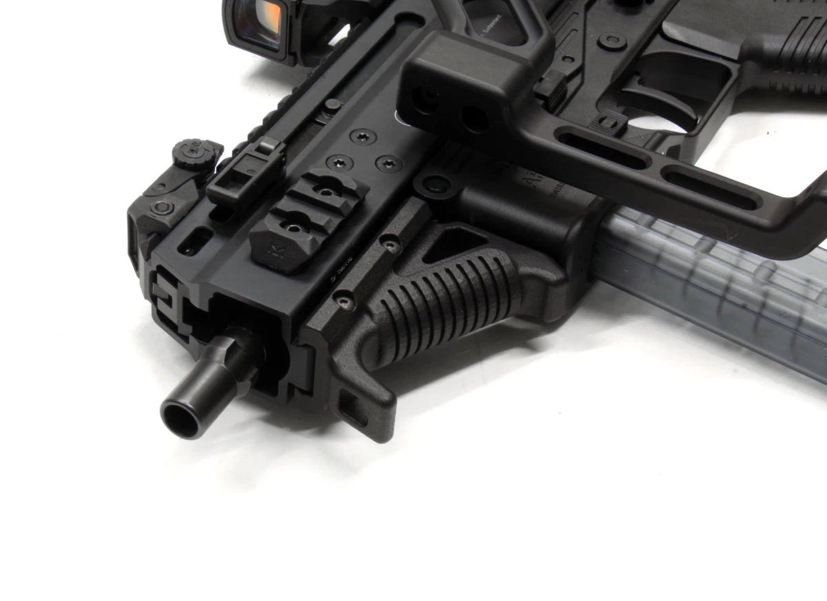Angled Foregrip - B&T APC-K, UTAS UT9 - Image 5