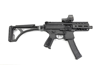 PFS-X | 1913 Mount Folding Stock - Image 6