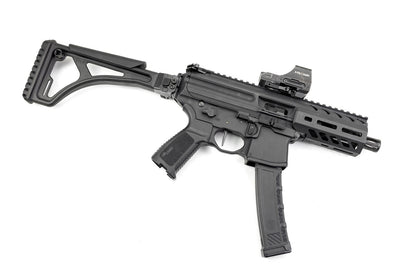 PFS-X | 1913 Mount Folding Stock - Image 3