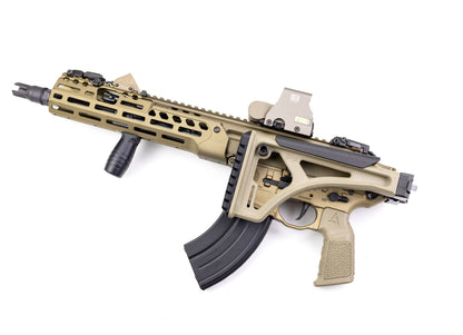 PFS-X | 1913 Mount Folding Stock - Image 15