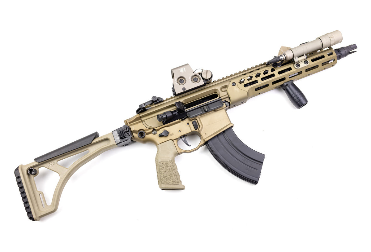 PFS-X | 1913 Mount Folding Stock - Image 14