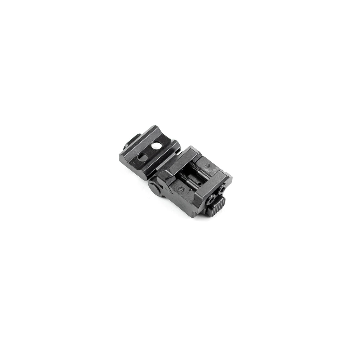 Sure-Lok 1913 Folding Hinge - Image 2