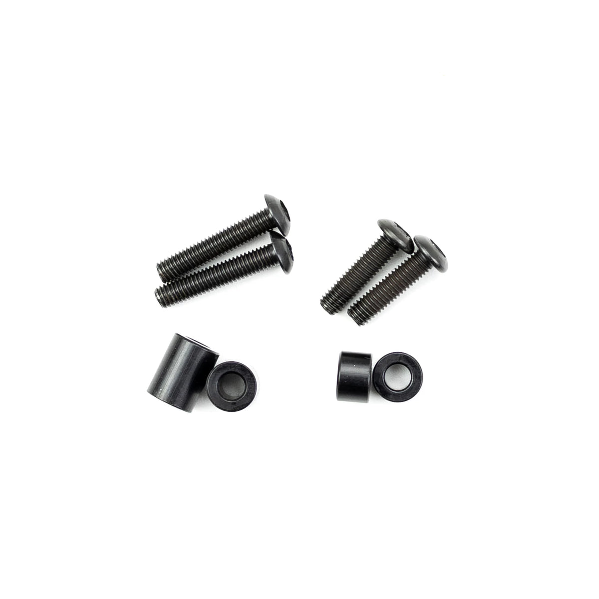 PFS-X | Cheek Rest Spacer Kit