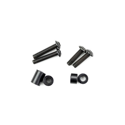 PFS-X | Cheek Rest Spacer Kit