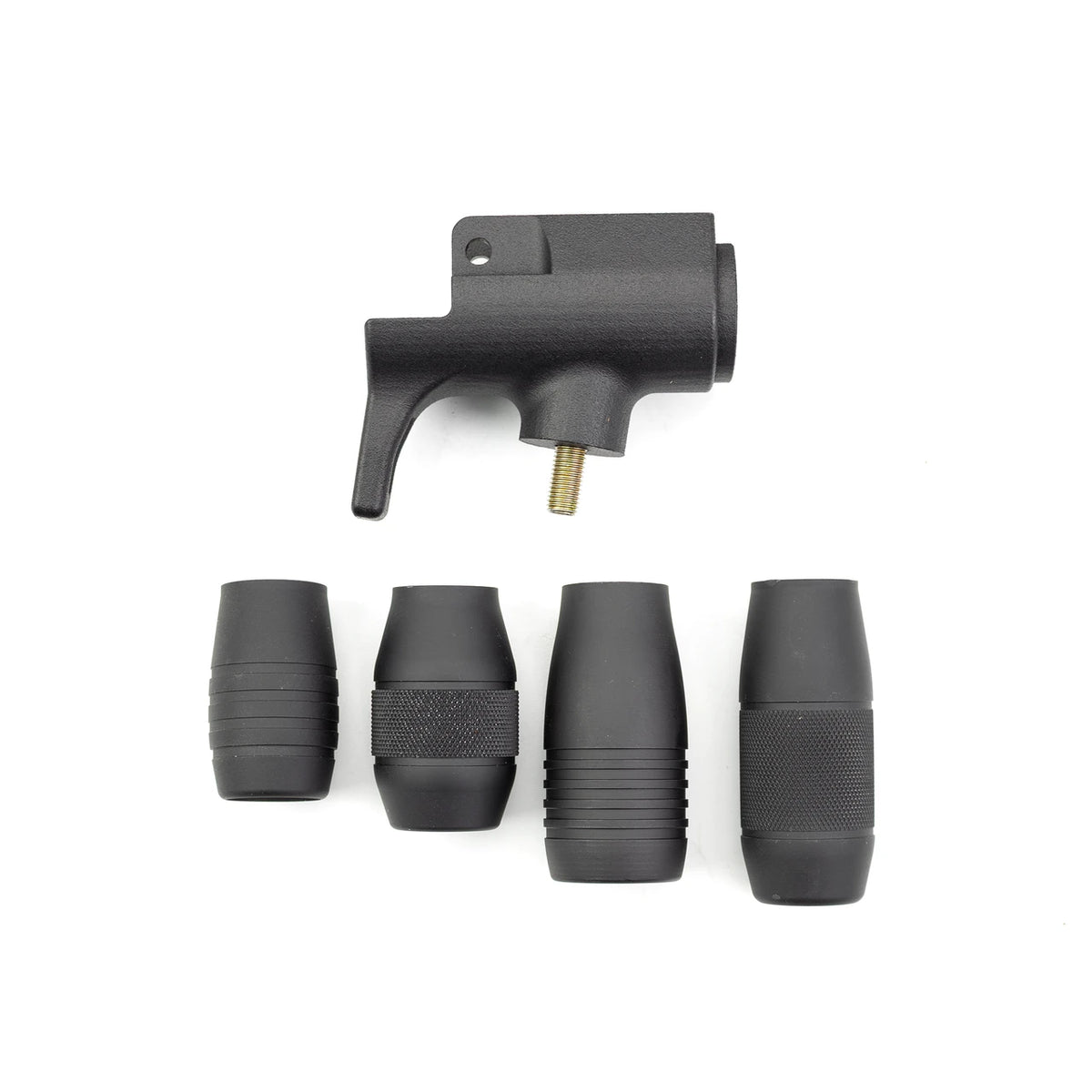 HK MP5-K | +10 Modular Vertical Foregrip