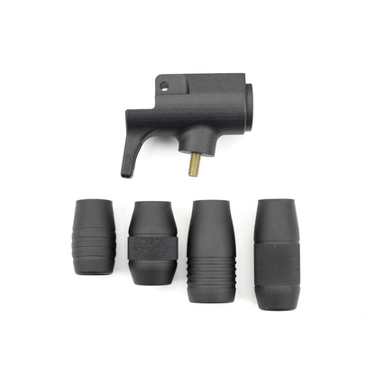HK MP5-K | +10 Modular Vertical Foregrip