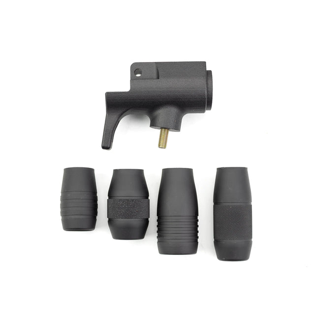 HK MP5-K | +10 Modular Vertical Foregrip