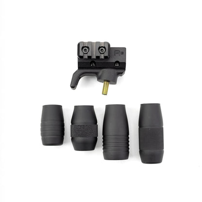 B&T USW | +10 Modular Vertical Foregrip