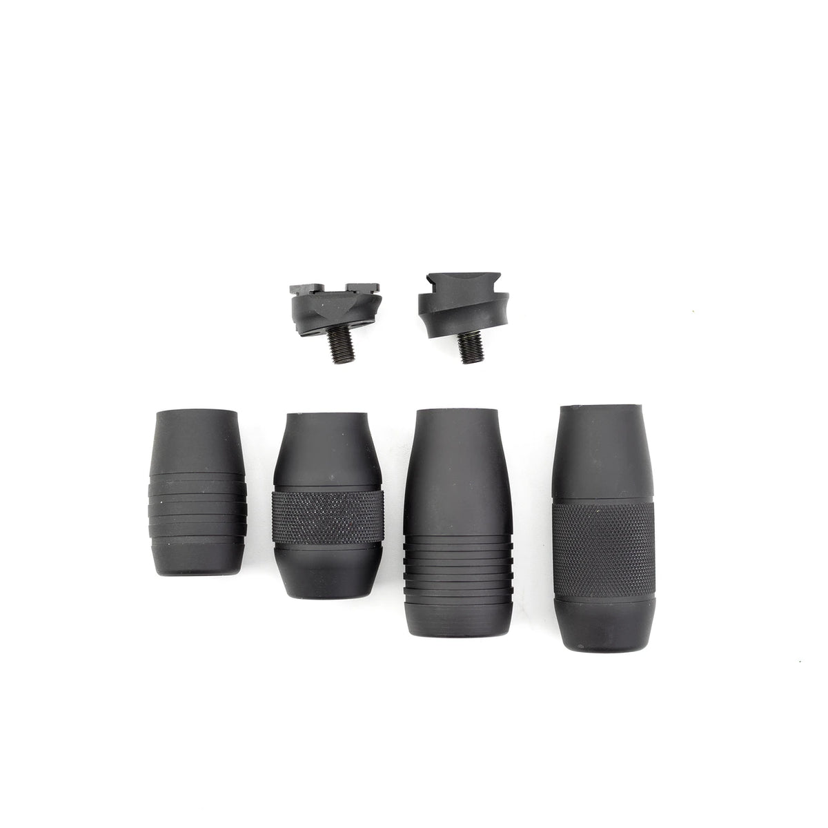 +10 Mini | Modular Vertical Foregrip