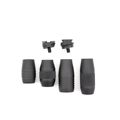 +10 Mini | Modular Vertical Foregrip