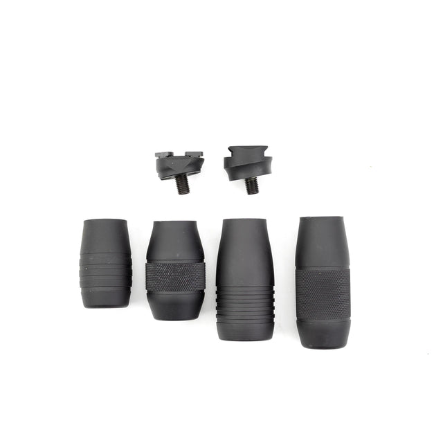 +10 Mini | Modular Vertical Foregrip