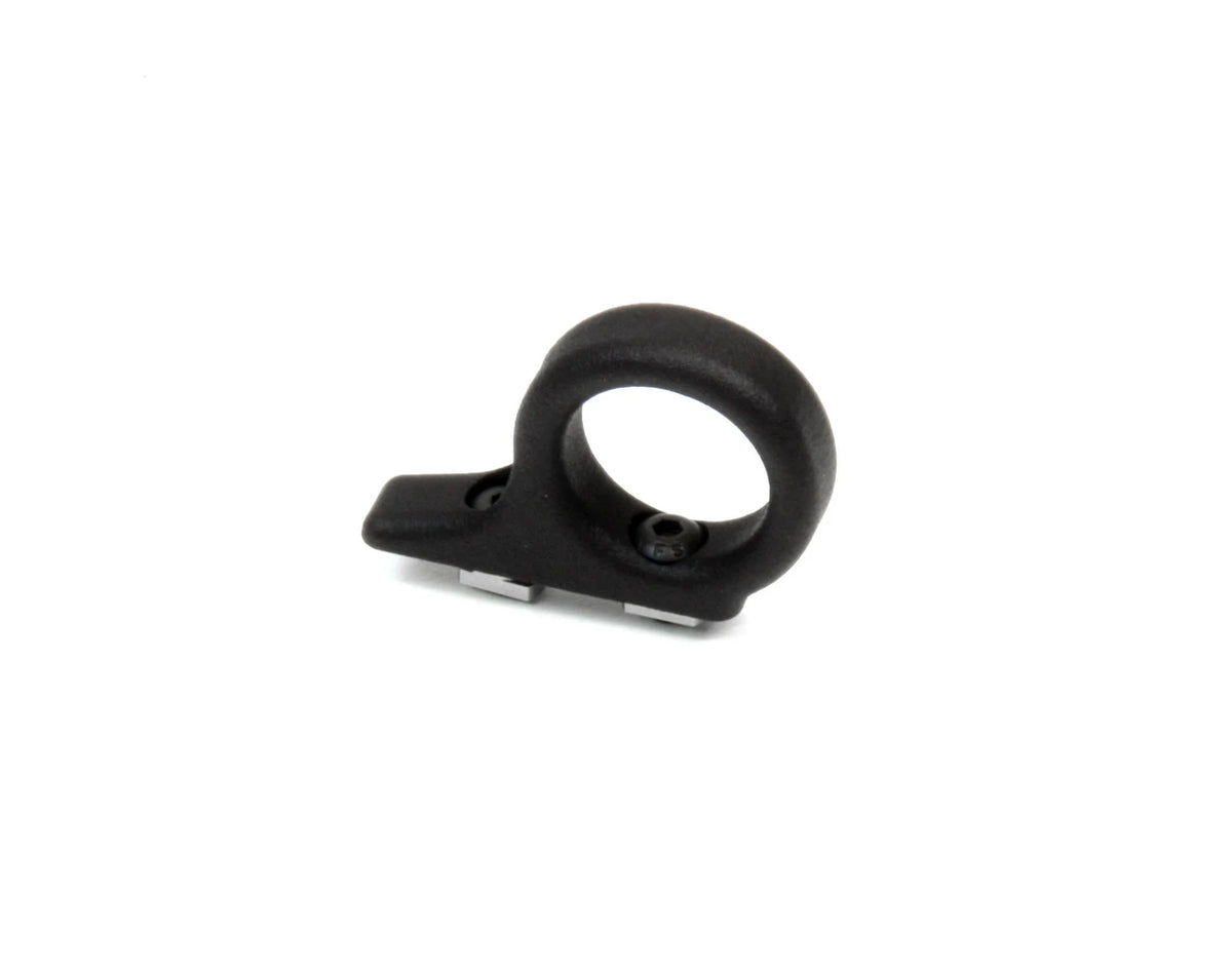 Engagement Ring - Circular Hand-Stop - Image 2