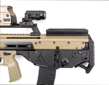 Riser for Triad Padded Cheek rest - Image 4
