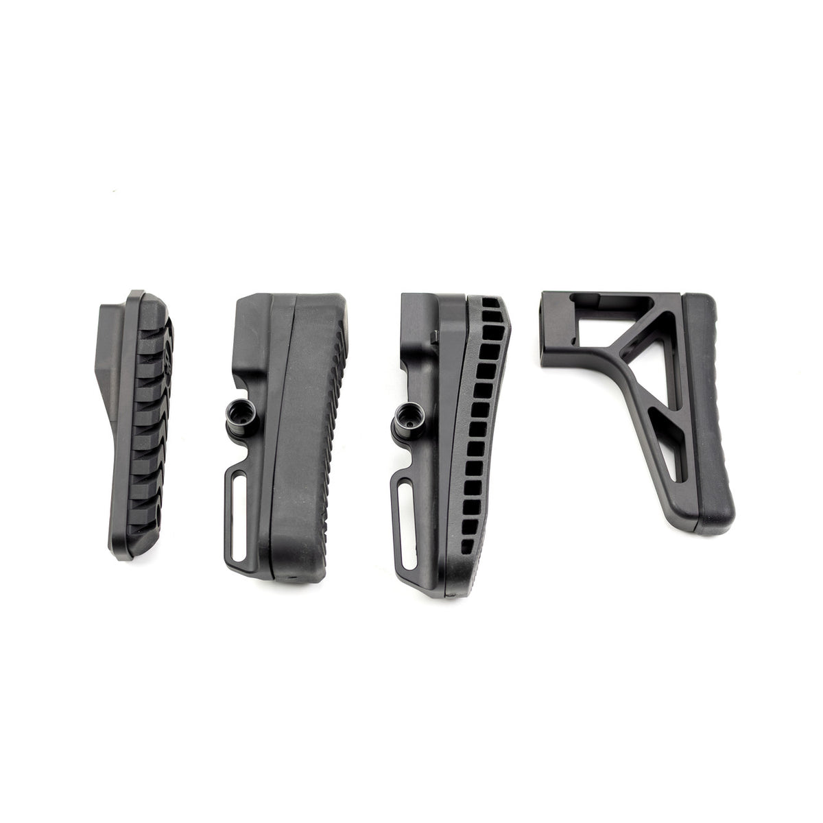 Buttplates For Modular Stocks