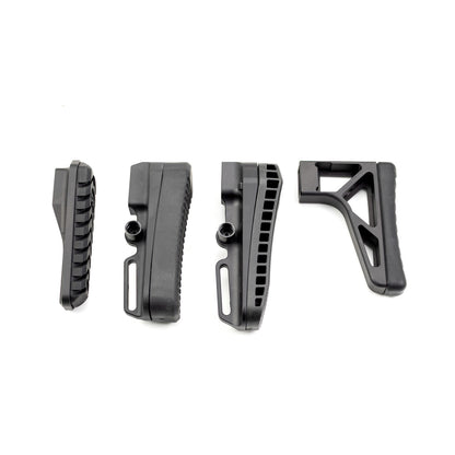 Buttplates For Modular Stocks