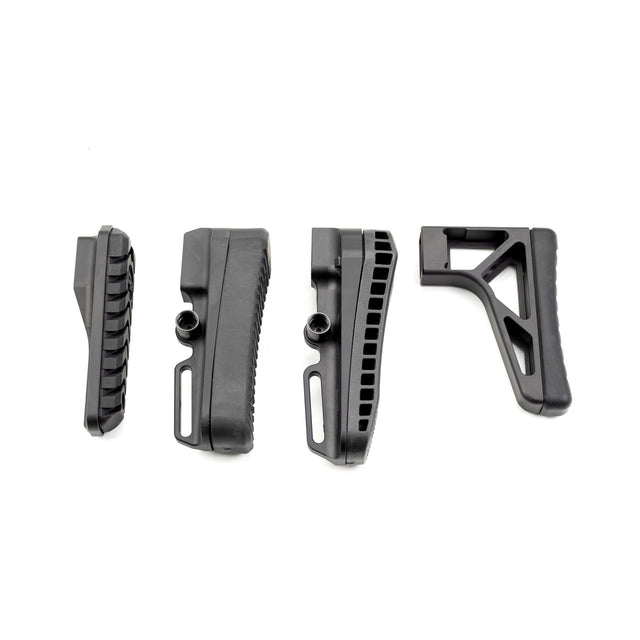 Buttplates For Modular Stocks
