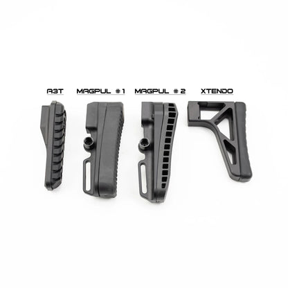 Buttplates For Modular Stocks - Image 2
