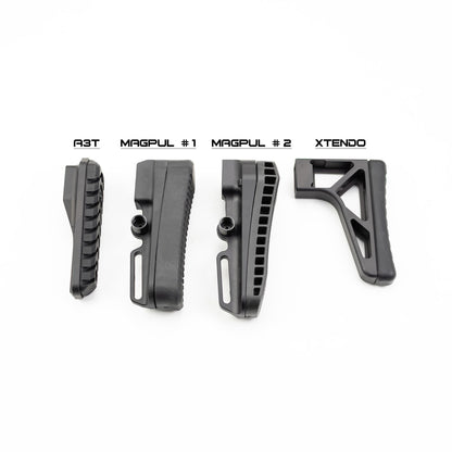 Modular Folding Stocks | 1913 Mount Folding Stock