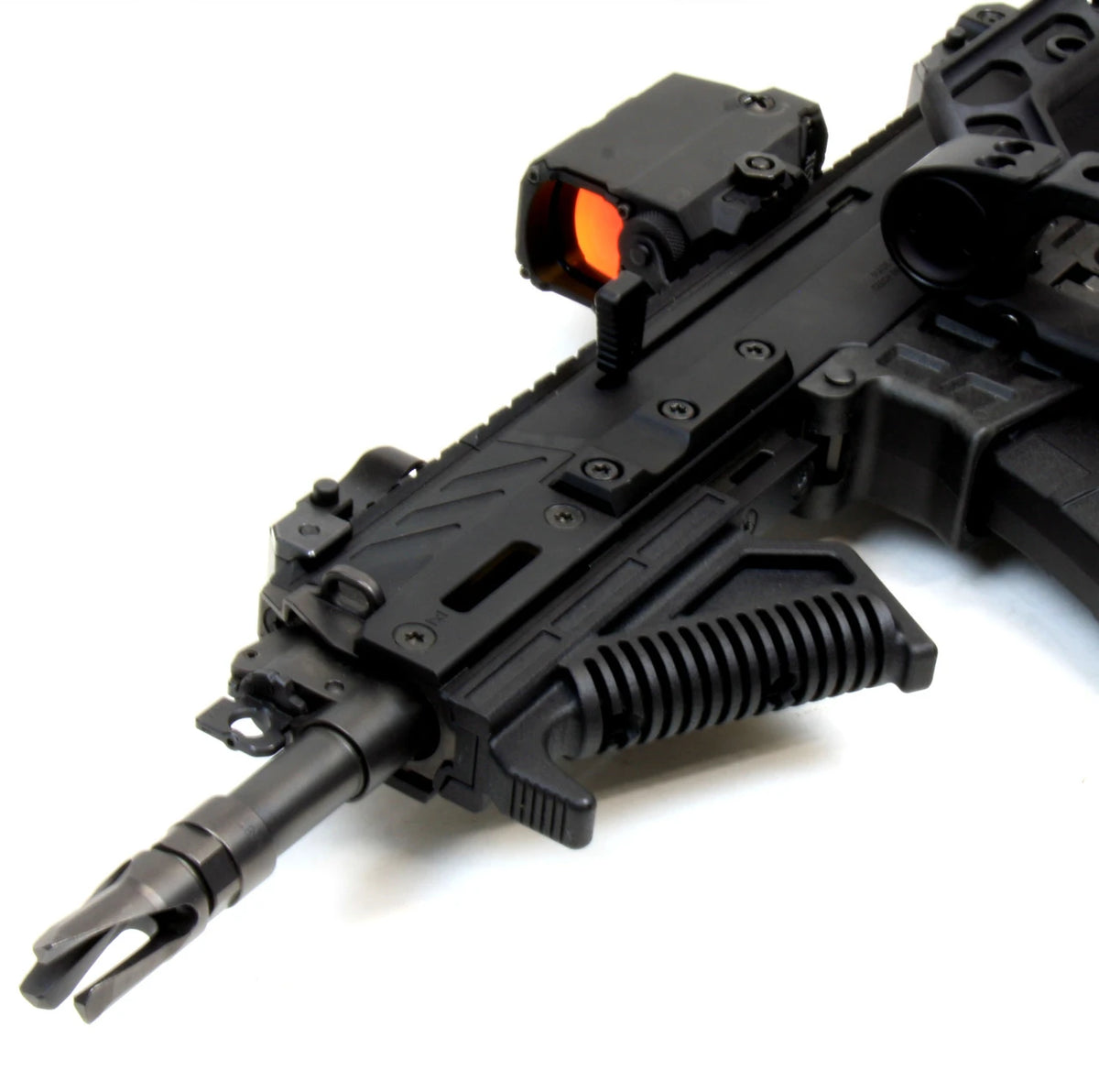 Angled Foregrip Premium - Cz Bren 2 Ms - Image 3