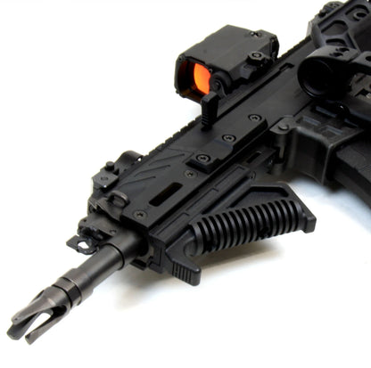Angled Foregrip Premium - Cz Bren 2 Ms - Image 3