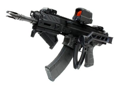 Angled Foregrip Premium - Cz Bren 2 Ms - Image 2