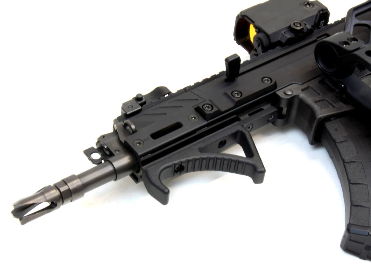 Angled Foregrip Minimalist - Cz Bren 2 Ms - Image 5